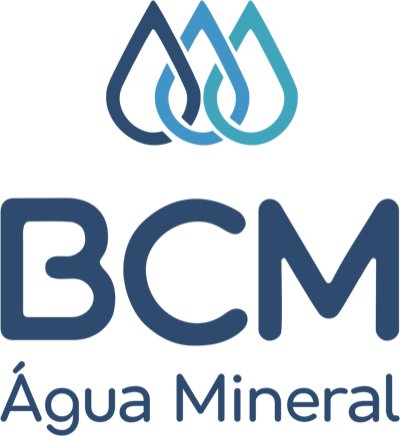 Água Mineral BCM